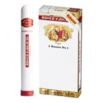 Romeo Y Julieta No.1 Tubos/3